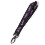 Cookies Small Thin Mint Lanyard - 210000029305 Hidden Hype Clothing