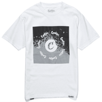 Cookies Steady Drip Logo Tee - 210000056823 Hidden Hype Clothing