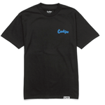 Cookies Stencil Stack Tee - 210000076761 Hidden Hype Clothing