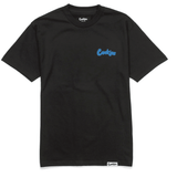 Cookies Stencil Stack Tee - 210000076761 Hidden Hype Clothing