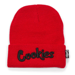 Cookies Thin Mint Beanie - 210000032279 Hidden Hype Clothing