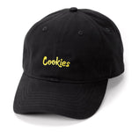 Cookies Thin Mint Dad Hat - 210000032278 Hidden Hype Clothing