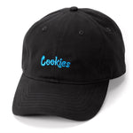 Cookies Thin Mint Dad Hat - 210000052678 Hidden Hype Clothing