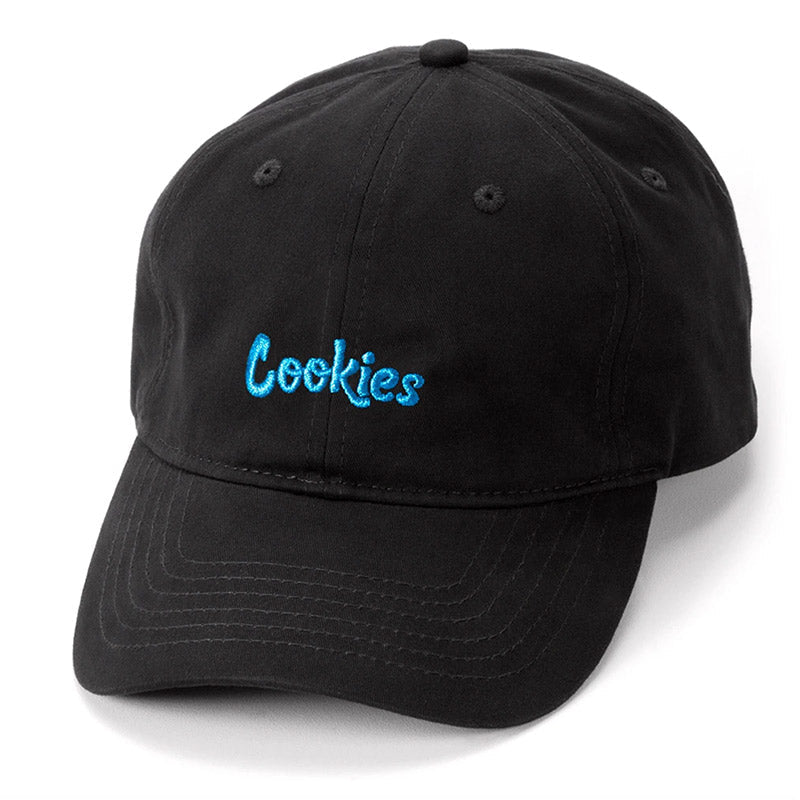Cookies Thin Mint Dad Hat - 210000052678 Hidden Hype Clothing