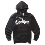Cookies Thin Mint Fleece Hoodie - 210000029276 Hidden Hype Clothing