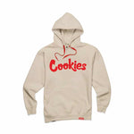 Cookies Thin Mint Fleece Hoodie - 210000027667 Hidden Hype Clothing
