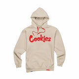 Cookies Thin Mint Fleece Hoodie - 210000027667 Hidden Hype Clothing