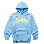 Cookies Thin Mint Fleece Hoodie - 210000059909 Hidden Hype Clothing