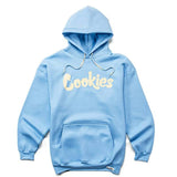 Cookies Thin Mint Fleece Hoodie - 210000059909 Hidden Hype Clothing