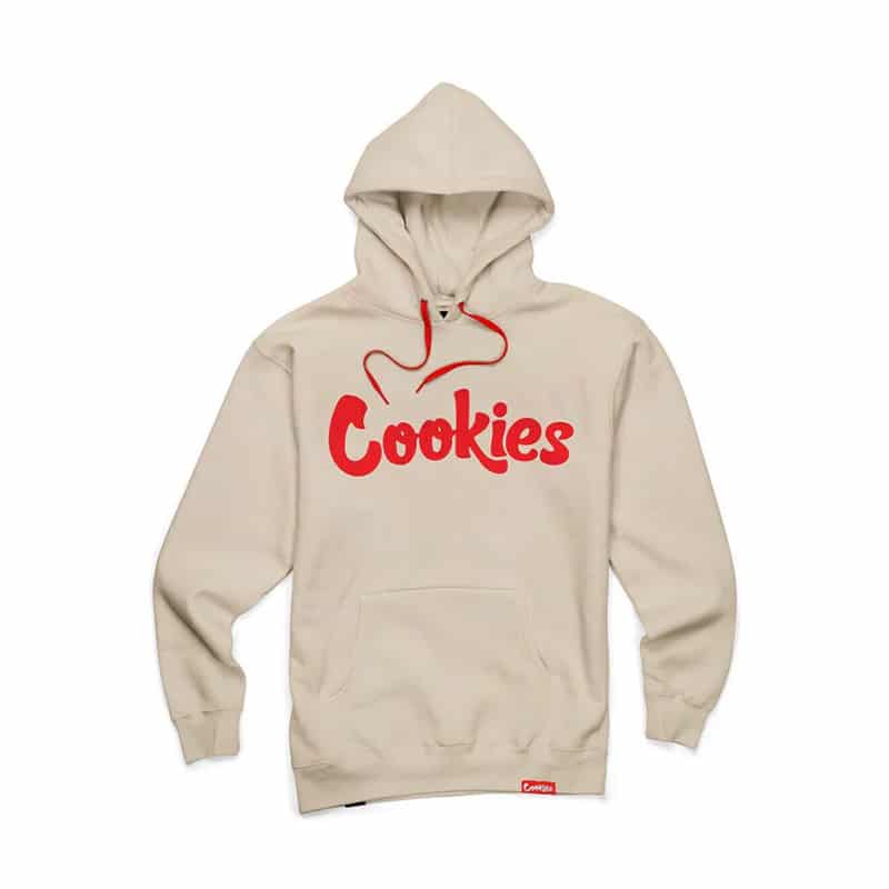 Cookies Thin Mint Fleece Hoodie - 210000075072 Hidden Hype Clothing