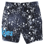 Cookies Trinidad Poly Stretch Canvas Board Shorts - 210000054896 Hidden Hype Clothing