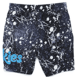 Cookies Trinidad Poly Stretch Canvas Board Shorts - 210000054896 Hidden Hype Clothing