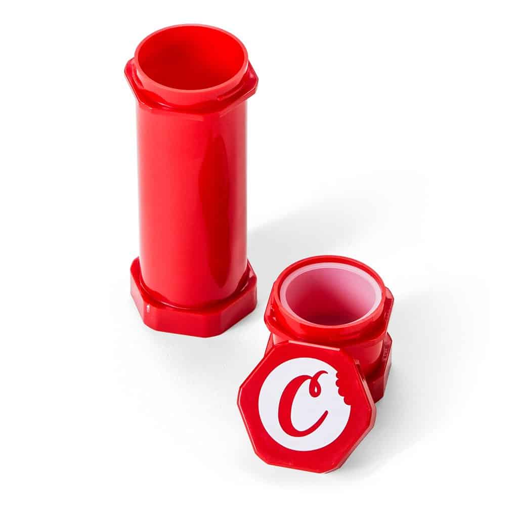 Cookies V2 Extendo Stackable Storage Jar - 210000038538 Hidden Hype Clothing