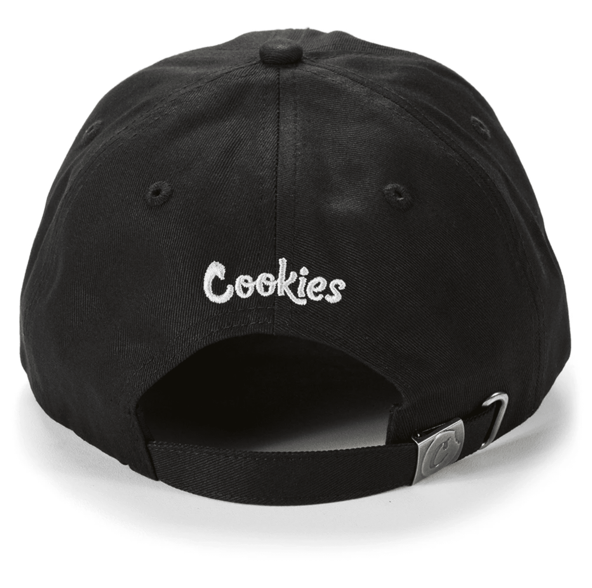 Cookies Versailles Cotton Dad Hat - 210000054895 Hidden Hype Clothing