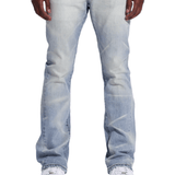 Crysp Denim Arch Flare Denim - 210000093511 Hidden Hype Clothing