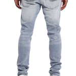 Crysp Denim Atlantic Denim - 210000094760 Hidden Hype Clothing