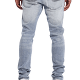 Crysp Denim Atlantic Denim - 210000094760 Hidden Hype Clothing
