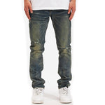 Crysp Denim Atlantic Denim - 210000084163 Hidden Hype Clothing