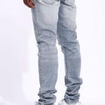 Crysp Denim Atlantic Denim - 210000094760 Hidden Hype Clothing