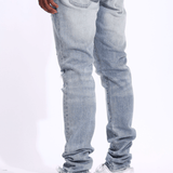Crysp Denim Atlantic Denim - 210000094760 Hidden Hype Clothing