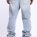 Crysp Denim Atlantic Denim - 210000094773 Hidden Hype Clothing