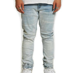 Crysp Denim Atlantic Denim - 210000088820 Hidden Hype Clothing
