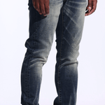 Crysp Denim Atlantic Denim - 210000094766 Hidden Hype Clothing