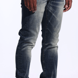 Crysp Denim Atlantic Denim - 210000094766 Hidden Hype Clothing