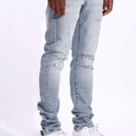 Crysp Denim Atlantic Denim - 210000094760 Hidden Hype Clothing