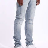 Crysp Denim Atlantic Denim - 210000094760 Hidden Hype Clothing