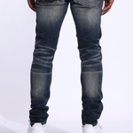 Crysp Denim Atlantic Denim - 210000094766 Hidden Hype Clothing