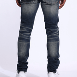 Crysp Denim Atlantic Denim - 210000094766 Hidden Hype Clothing