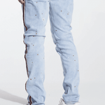 Crysp Denim Line Denim - 210000052448 Hidden Hype Clothing