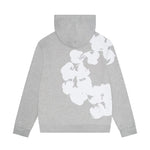 Denim Tears Big Cotton Wreath Sweatshirt - 210000095720 Hidden Hype Clothing