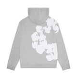 Denim Tears Big Cotton Wreath Sweatshirt - 210000095720 Hidden Hype Clothing