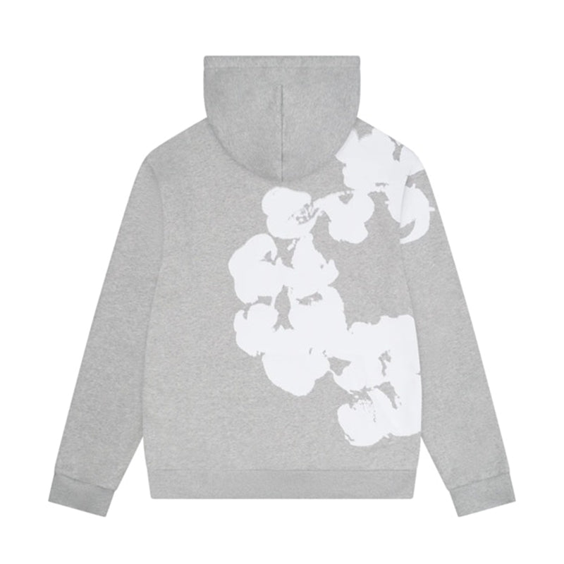 Denim Tears Big Cotton Wreath Sweatshirt - 210000095720 Hidden Hype Clothing
