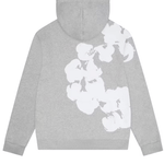 Denim Tears Big Cotton Wreath Sweatshirt - 210000095351 Hidden Hype Clothing