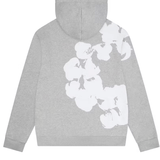 Denim Tears Big Cotton Wreath Sweatshirt - 210000095351 Hidden Hype Clothing