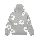 Denim Tears Big Cotton Wreath Sweatshirt - 210000095717 Hidden Hype Clothing