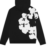 Denim Tears Big Cotton Wreath Sweatshirt - 210000095356 Hidden Hype Clothing