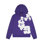 Denim Tears Big Cotton Wreath Sweatshirt - 210000095414 Hidden Hype Clothing
