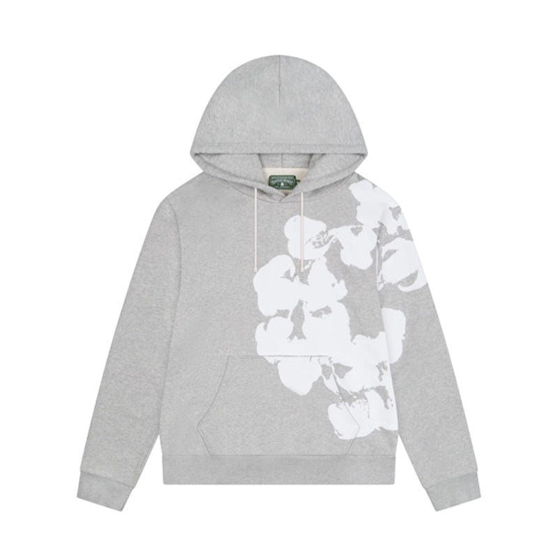 Denim Tears Big Cotton Wreath Sweatshirt - 210000095720 Hidden Hype Clothing