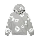 Denim Tears Big Cotton Wreath Sweatshirt - 210000095717 Hidden Hype Clothing
