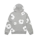 Denim Tears Cotton Wreath Sweatshirt - 210000091983 Hidden Hype Clothing