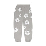 Denim Tears The Cotton Wreath Sweatpants - 210000085913 Hidden Hype Clothing