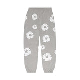 Denim Tears The Cotton Wreath Sweatpants - 210000085913 Hidden Hype Clothing