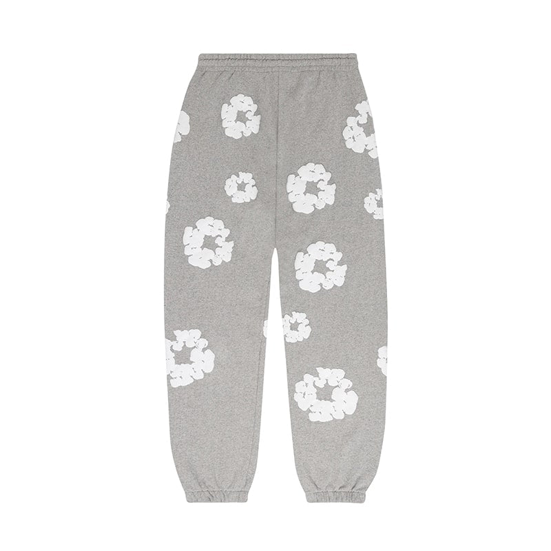 Denim Tears The Cotton Wreath Sweatpants - 210000085913 Hidden Hype Clothing