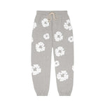 Denim Tears The Cotton Wreath Sweatpants - 210000085913 Hidden Hype Clothing