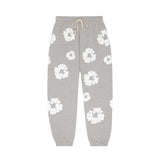Denim Tears The Cotton Wreath Sweatpants - 210000085913 Hidden Hype Clothing