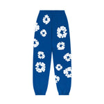Denim Tears The Cotton Wreath Sweatpants - 210000085854 Hidden Hype Clothing